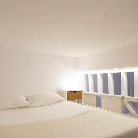 Apartment Soul Of - I
