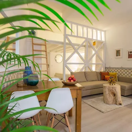 Апартаменты Soul Of - I