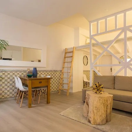 Апартаменты Soul Of - I *