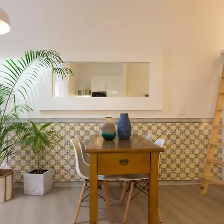 Lejlighed Soul Of - I *