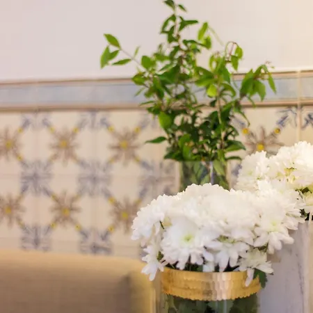 Soul Of - I Апартаменты *