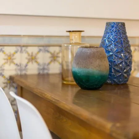 Lejlighed Soul Of - I Lisboa