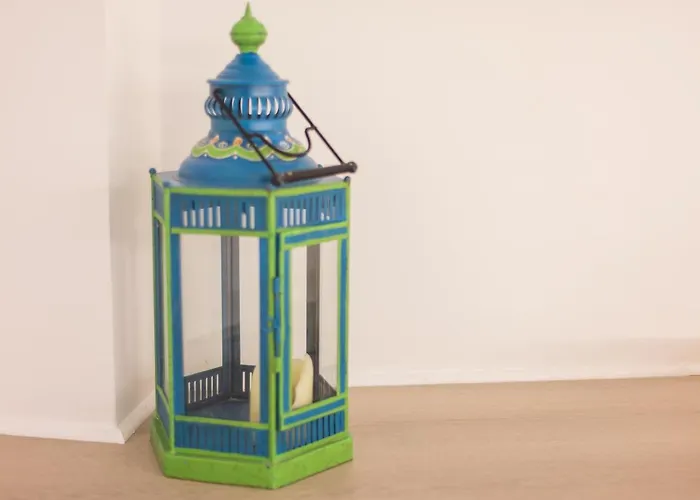 شقة Soul Of - I *