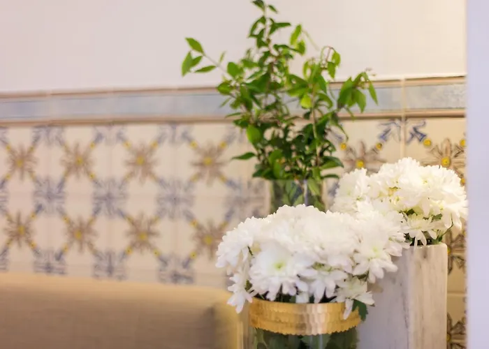 Soul Of - I Apartmán *