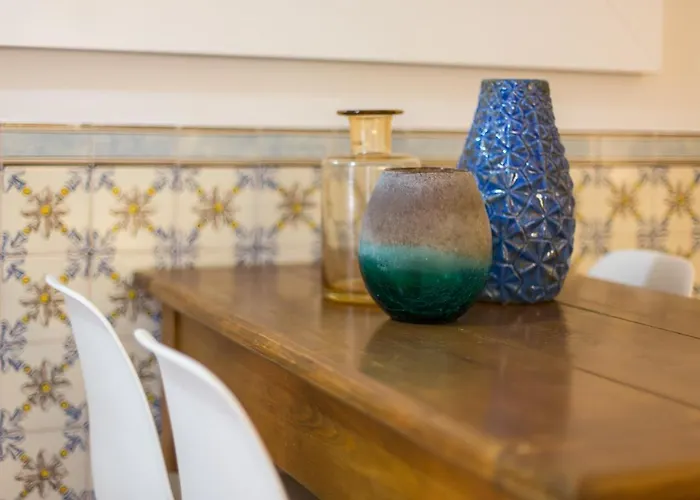 شقة Soul Of - I Lisboa