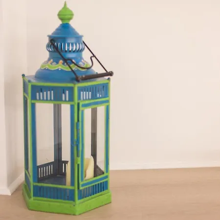 アパート Soul Of - I *